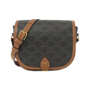Celine Falco Medium Shoulder Bag 191502BZJ
